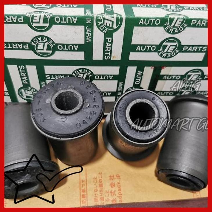 [AMG] BUSHING ARM BAWAH CHEVROLET KBD26 ASLI JAPAN