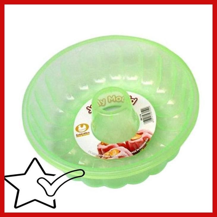 [TKR] GOLDEN HEN CETAKAN JELLY CETAKAN AGAR-AGAR CETAKAN PUDING JELLY