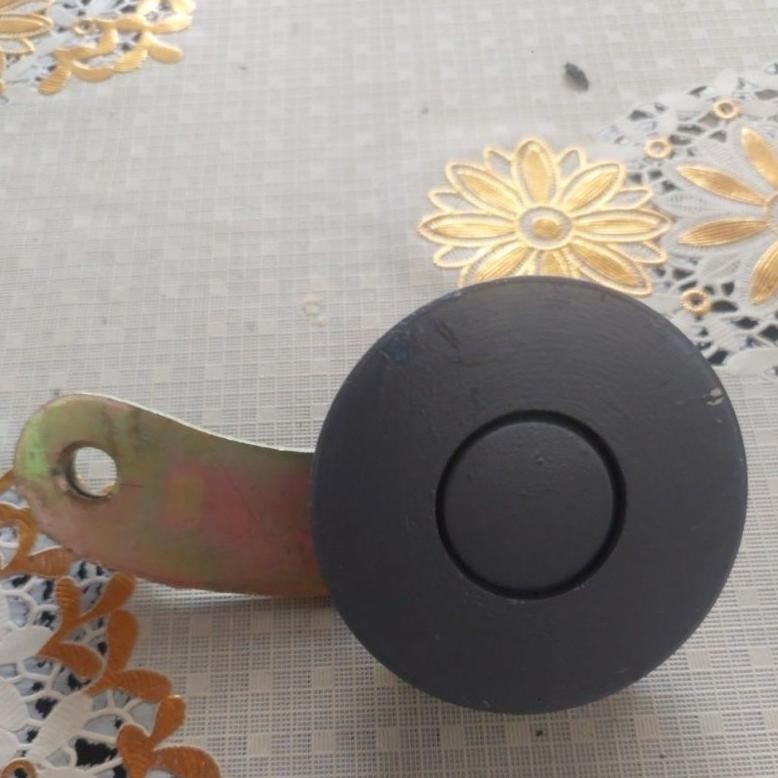 Pulley Tension  Kubota RD85