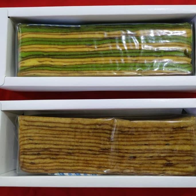 

(Expert) lapis legit malica surabaya