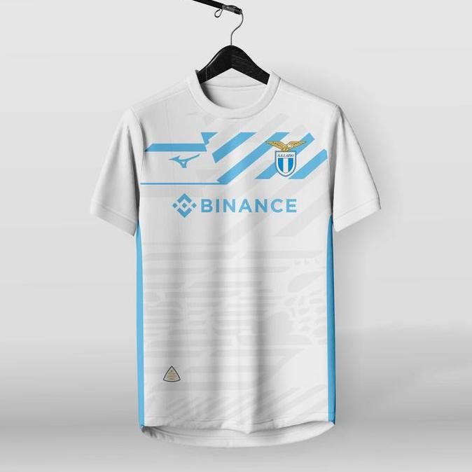 Sale Jersey Bola Lazio/Kaos Bola Lazio Lr.Id