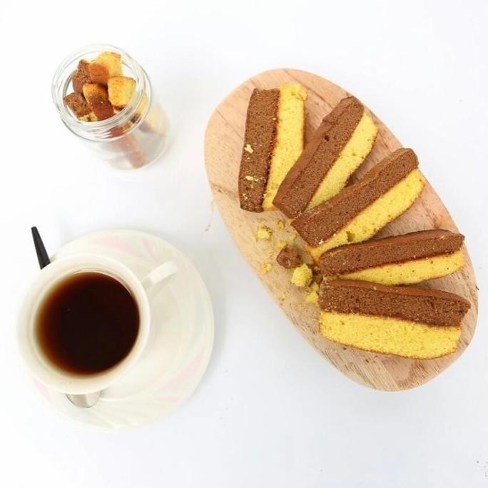 

(Expert) Kue Spiku Kering Gaya Baru Malang 250gram