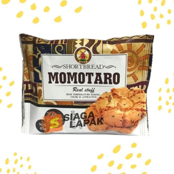 

(Expert) Kukis Aoka Momotaro 1 DUS KARTON Cookies Kering Original