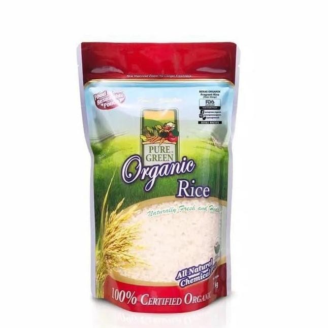

(Expert) PURE GREEN PANDAN WANGI 1KG