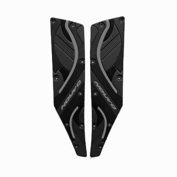 Pe Variasi Nouvo Z Karpet Motor Nouvo Z Bahan Karet Premium Aksesoris Motor Nouvo