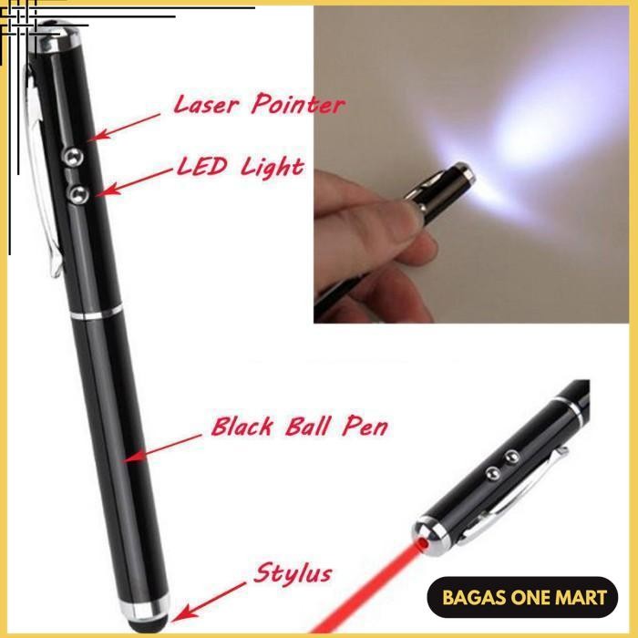 

PULPEN LASER POINTER 5IN1 PEN STYLUS PAD TABLET TOUCH PEN RED SENTER HITAM PUTIH SILVER MERAH BIRU MAINAN ANAK LAMPU TOUCHSCREEN SENTER LASER MERAH HEWAN KUCING KUALITAS PRODUK TERBAIK