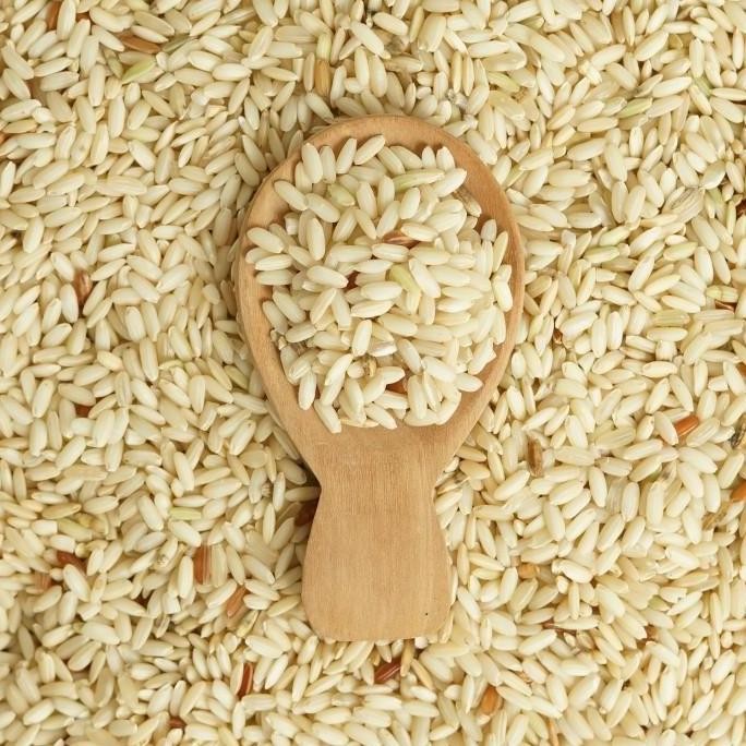 

(Expert) PAKET HEMAT Beras Organik Coklat 2kg