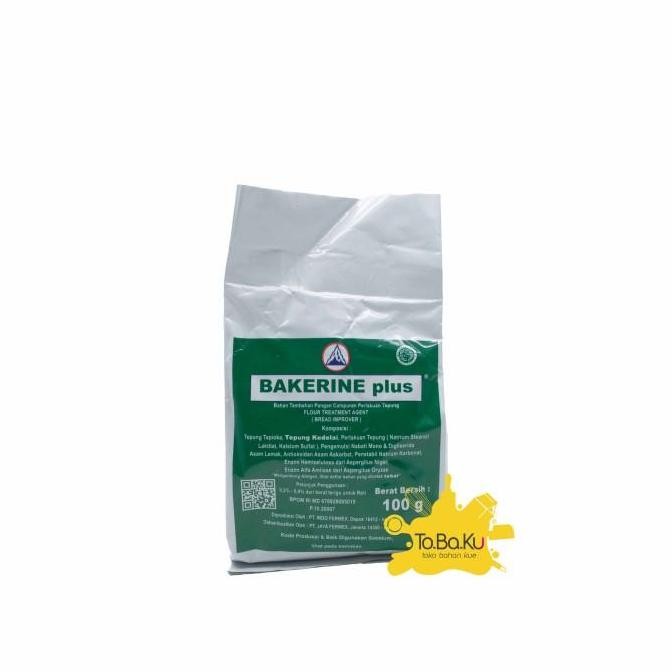 

(Expert) Bakerine Plus Sachet 100gr