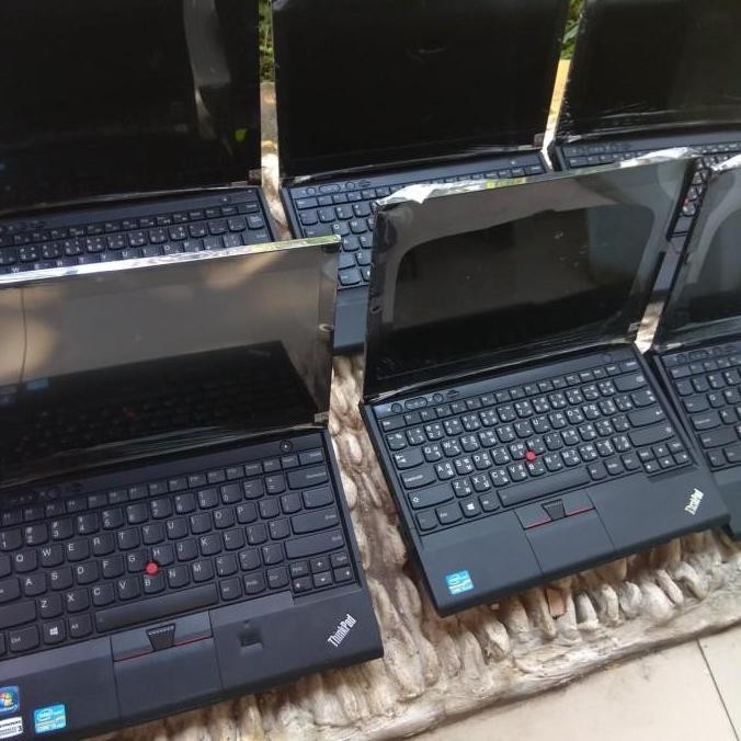 (Expert) Lenovo Thinkpad X230 i5 2.6Ghz 3320M 8Gb Mulus