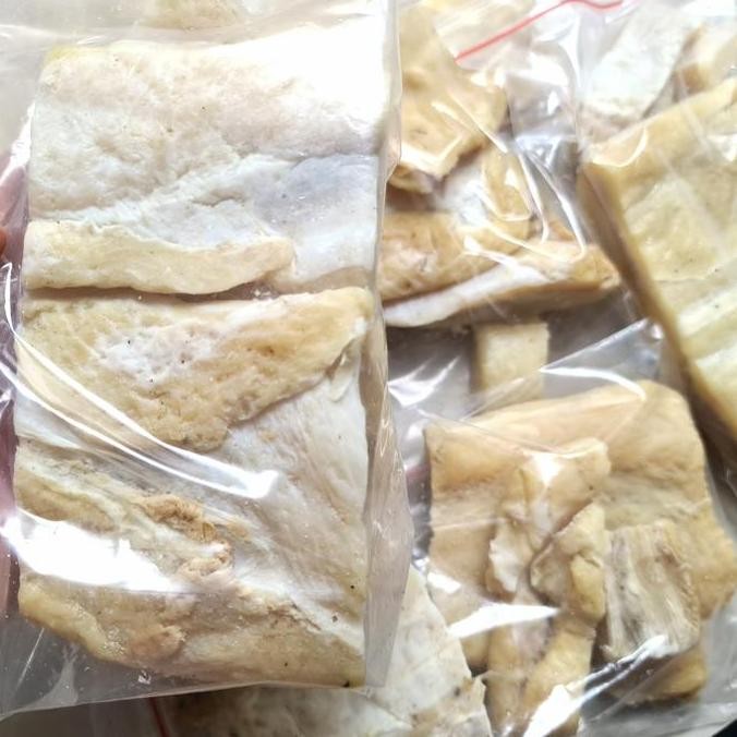 

JH8 Ikan Asin Jambal Roti 500gr