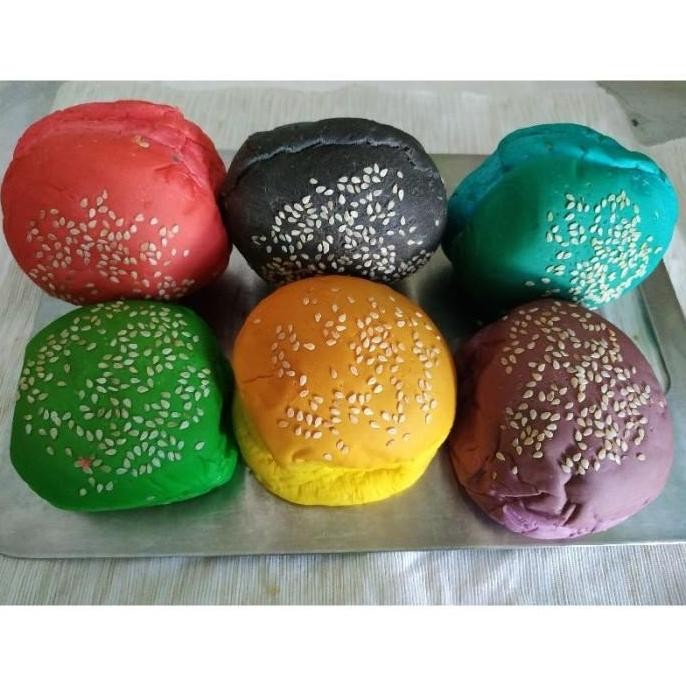 

(Expert) Hamer Pasta/ Perisa Makanan All Varian