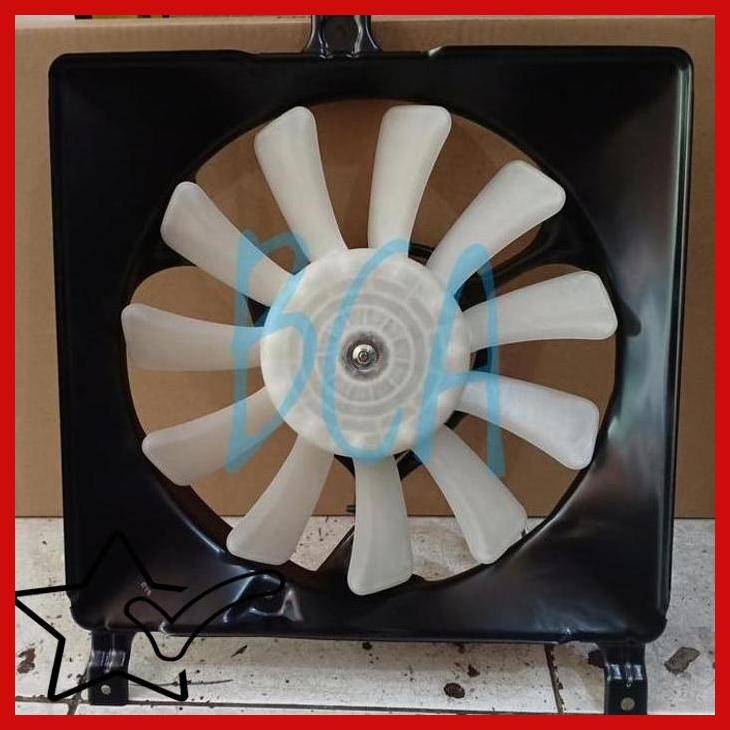 [TGA] EXTRA FAN AC MOBIL SUZUKI KARIMUN - ORIGINAL