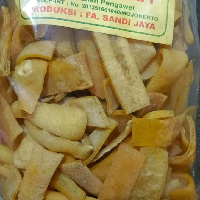 

JH8 Krecek Rambak Stik Lebar 1kg