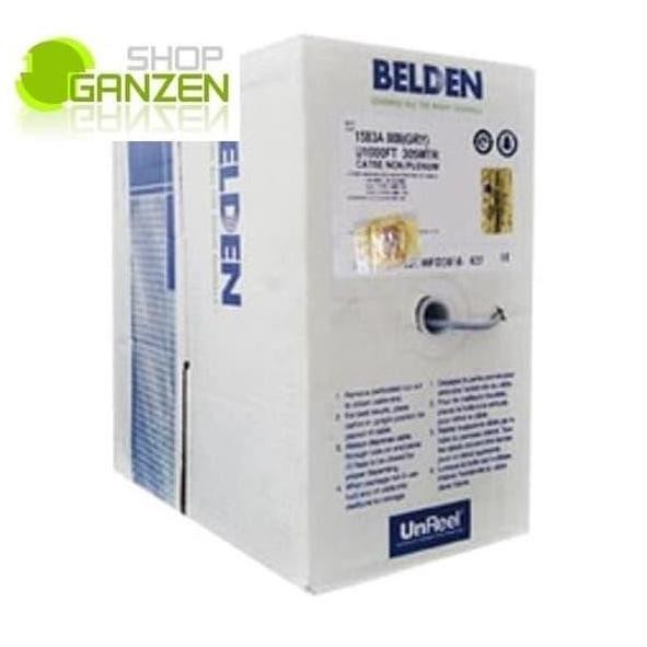 KABEL UTP BELDEN Cat 5 ORIGINAL / BELDEN CAT.5E / BELDEN CAT5