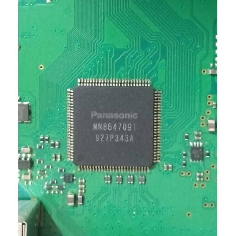 NEW IC HDMI Ps3 Slim & Super Slim. [terbaik][terlaris]