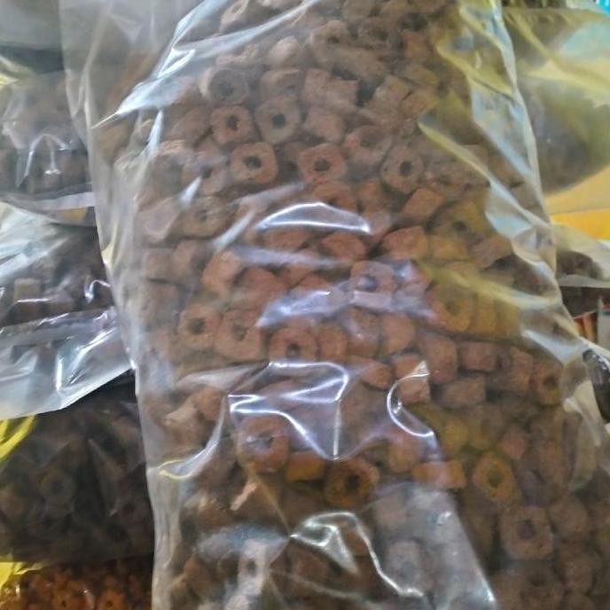 

Mamogi stik yola coklat manis 1kg pak