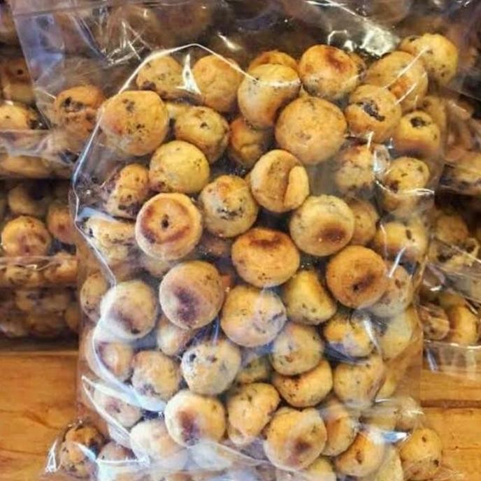

1kg soes coklat sus coklat camilan chocolate Food Snacks