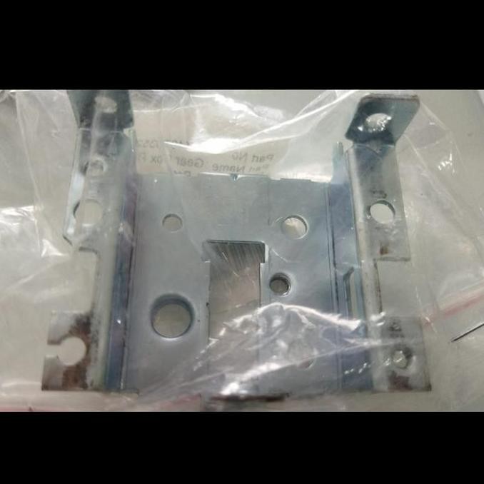 +++++] Plat Besi Gearbox kipas Angin Panasonic KDK