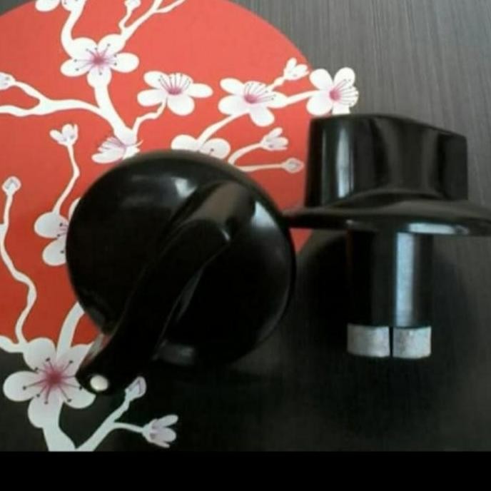 ___] Knob Kompor Gas Tanam Rinnai