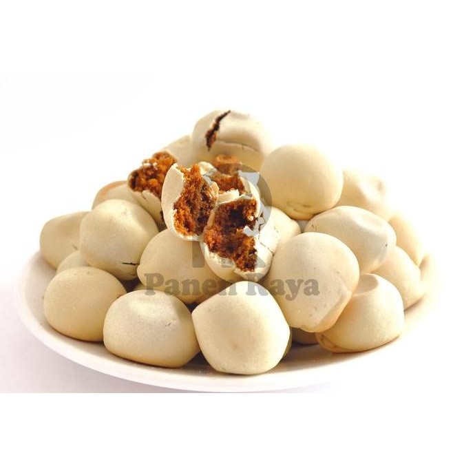 

Nopia Mini Camilan Tradisional Kuno Jaman Dulu Mino Gula Jawa / Coklat