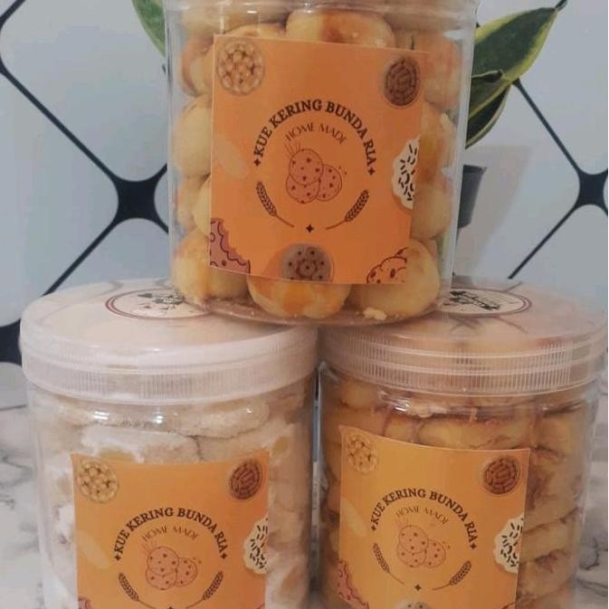 

Paket Nastar,castengel dan putri salju
