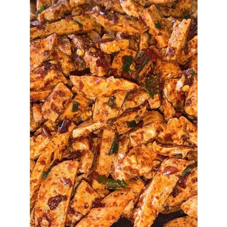 

BASRENG VIRAL 1 Kg JAJAN RAMERAME Asin Pedas Cemilan Food Snack Goreng Keripik Makanan Ayam