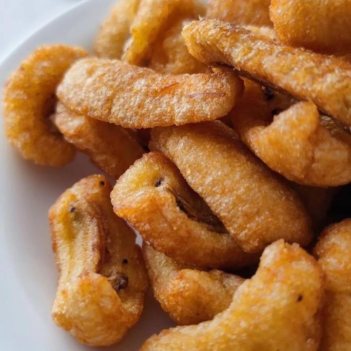 

KERIPIK PISANG MANIS CRISPY | KERIPIK BUAH PREMIUM