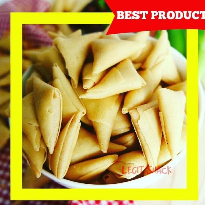 

ID | SAMOSA SUPER ISI ABON AYAM MANIS PEDAS 250 GRAM
