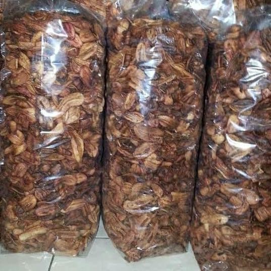 

KRIPIK SALE PISANG / SALE KERING 1KG