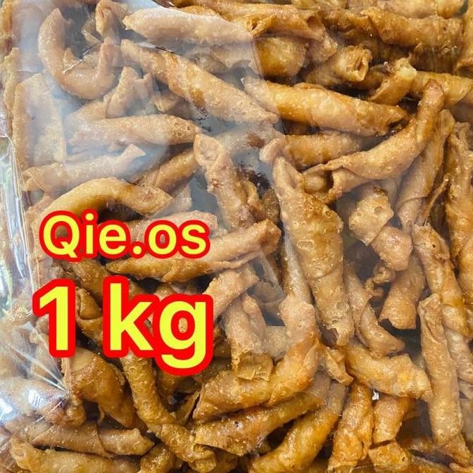 

Kue kacang sembunyi manis 1 kg