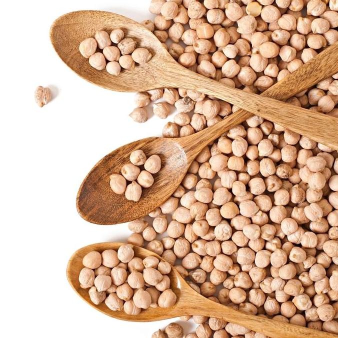 

Kacang Arab 1 Kg | Kacang Arab Premium Madinah Renyah dan Gurih
