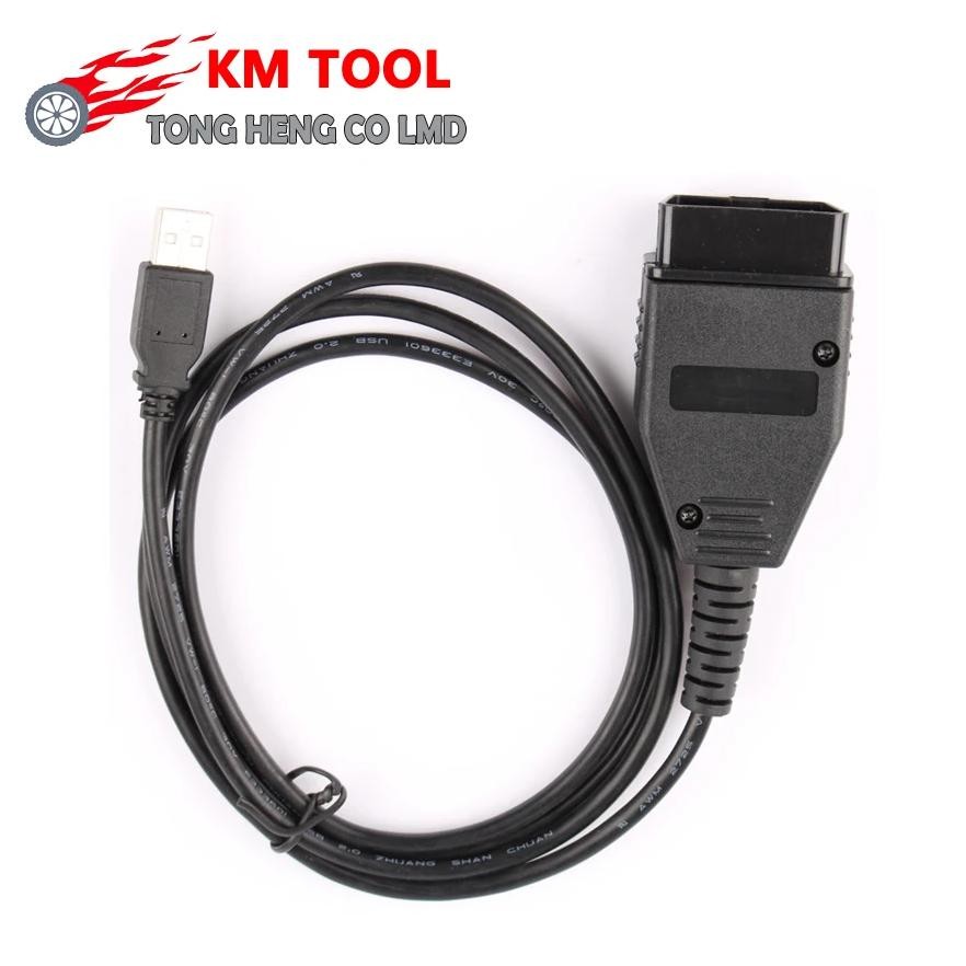 

Wholesale Price M-Ileage Correction For Opel Km Tool Auto Odo-Meter Correction Programmer Tool For Opel K-M Tool