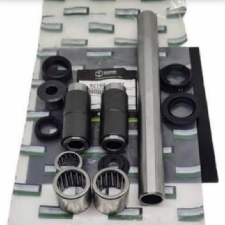BOSH AYUN BOSH ARM BOS AREM KLX 150 KLX150 KAWASAKI 1SET AST