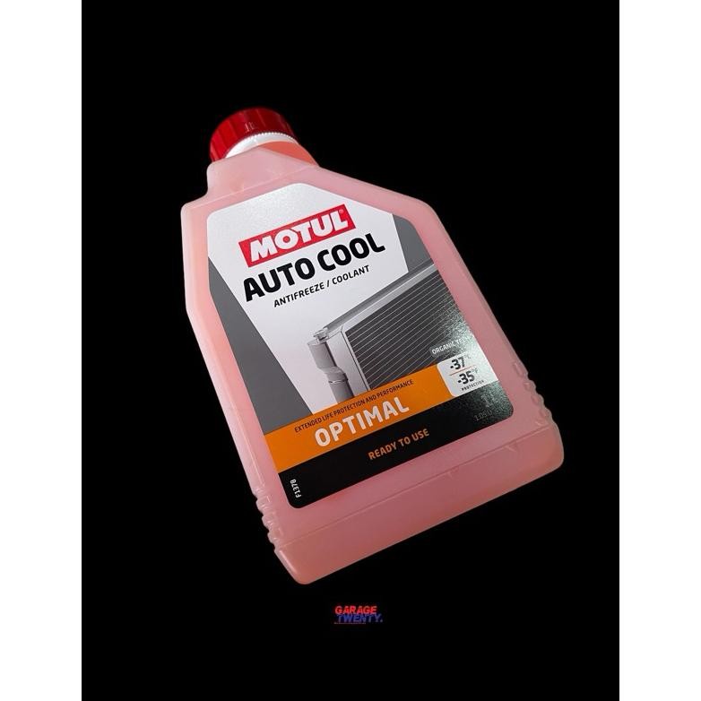 motul auto cool coolant air radiator motor mobil AST