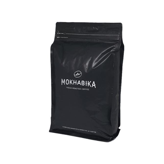 

Mokhabika Sulawesi Toraja Kalosi Kopi Arabika 1000Gr