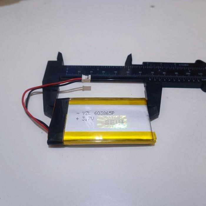 Baterai battery miyoo mini plus