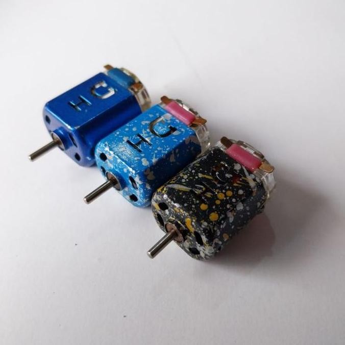 [Expert] DINAMO SETAN HG KILIKAN / DINAMO HG SUPER SPEED