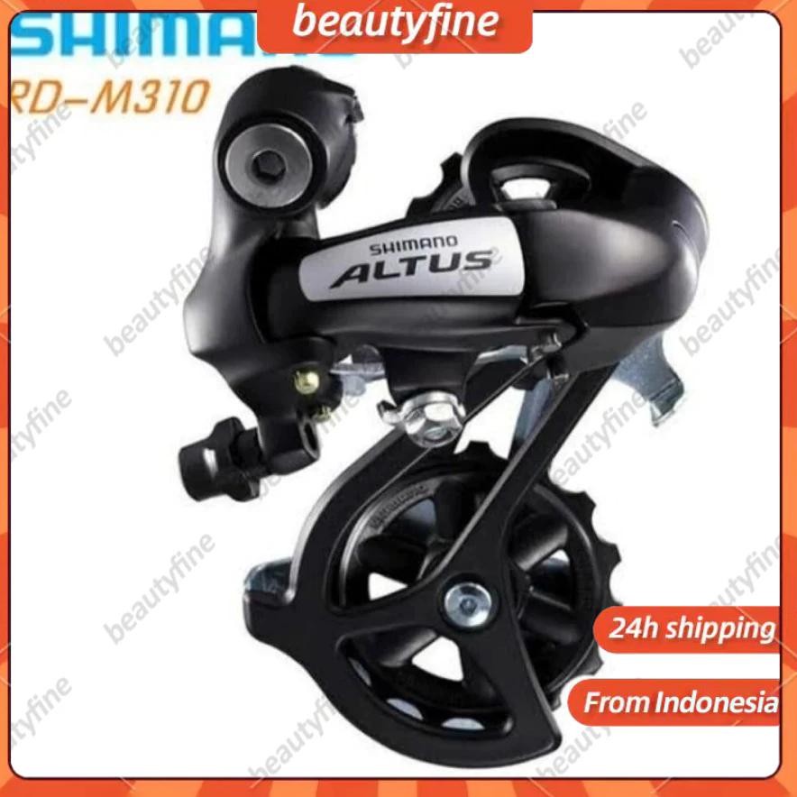 Murah Shimano Rd Sepeda 7 8 9 Speed Transmisi Gear Gigi Belakang Sepedah Lipat, Mtb Dll
