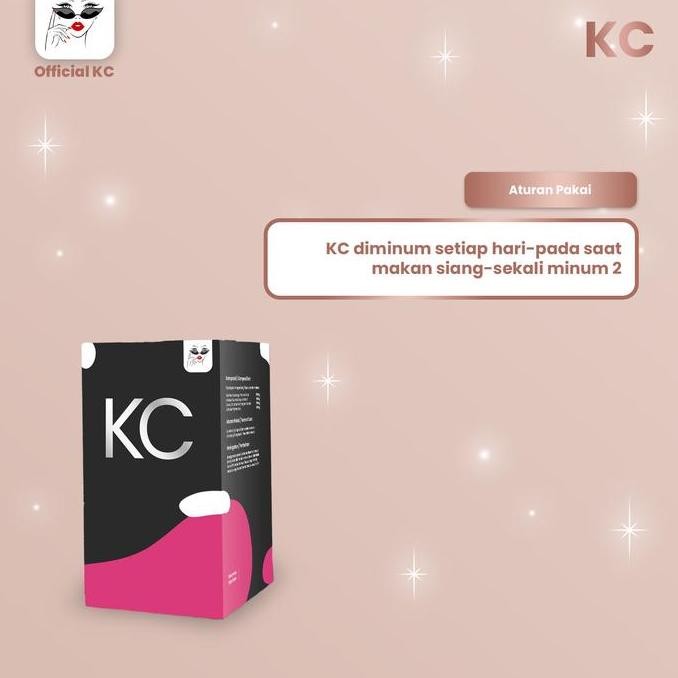 

JH8 MINUMAN CAPSULEKC isi 60 KC OFFICIAL