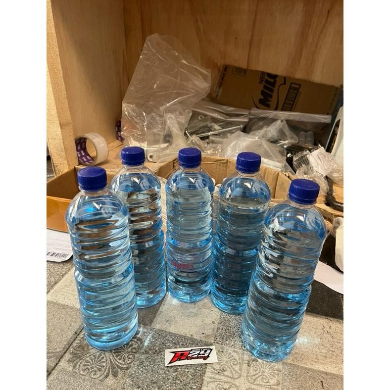 bensol avgas kemasan 1liter 100LL AST