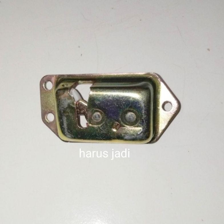 door lock bagasi Isuzu elf karoseri AST