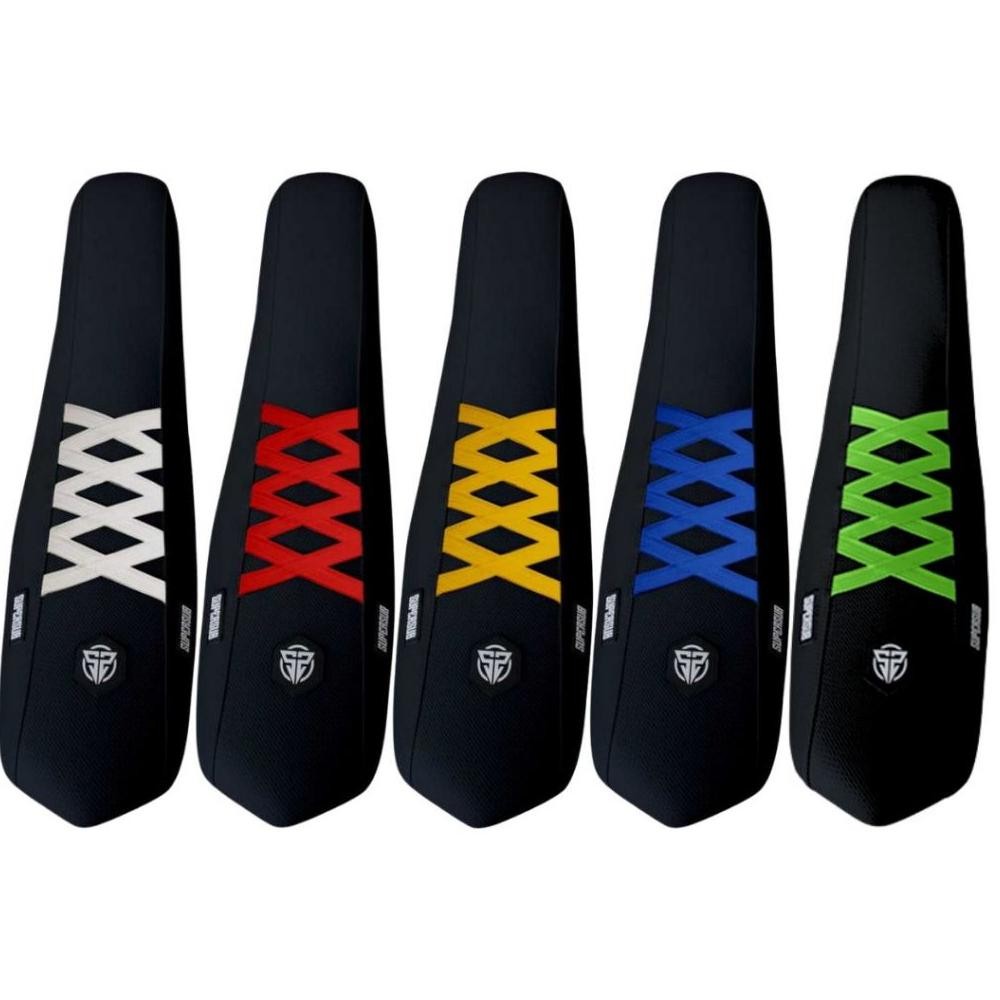 Extrime Kulit Jok Ori Tipe XXXX sarung jok cover jok bungkus jok kulit supersub kulit jok crf klx dt