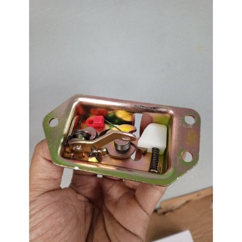 door lock pintu bagasi belakang L300 futura carry extra st100 AST