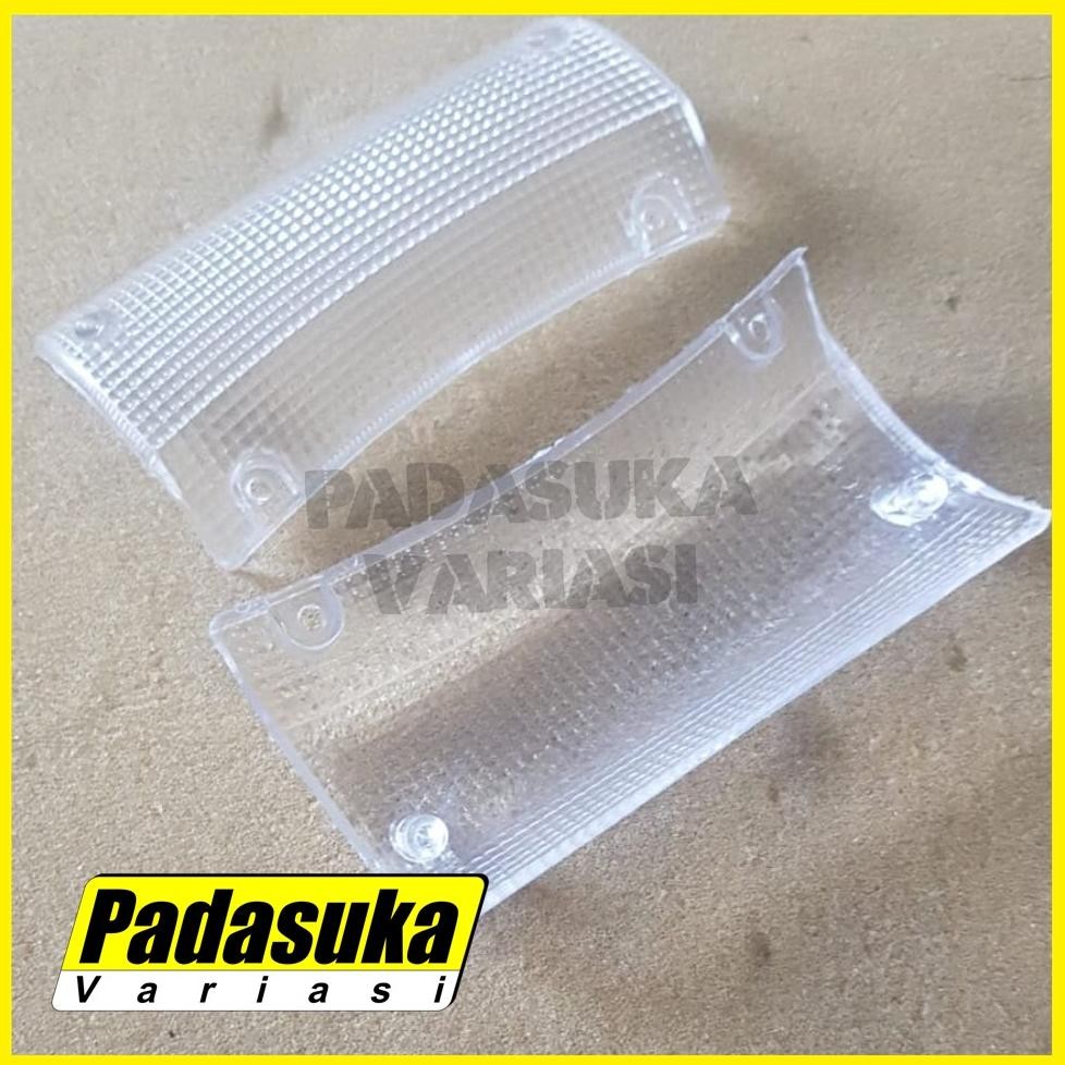 SEPASANG Mika Sen Carry 1.0 1 SET Mika Sen Extra AST