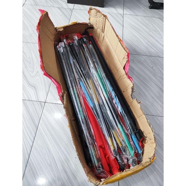 JORAN TEGEK PANCING UKURAN 180CM - 450CM TERMURAH