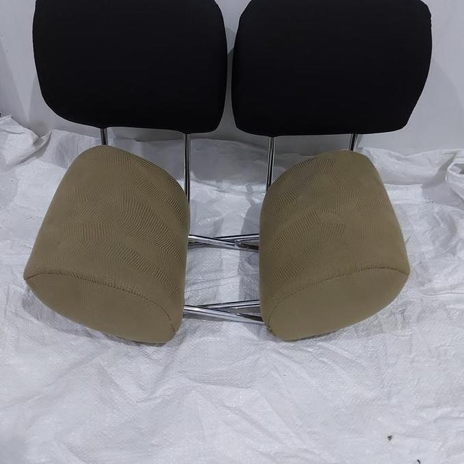 headrest unt jok mobil timor sandaran kepala jok timor headrest jok DISKON
