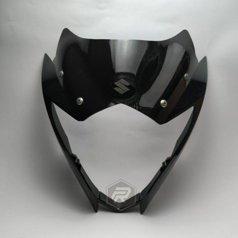 Visor Satria FU Facelift visor fu facelift AST