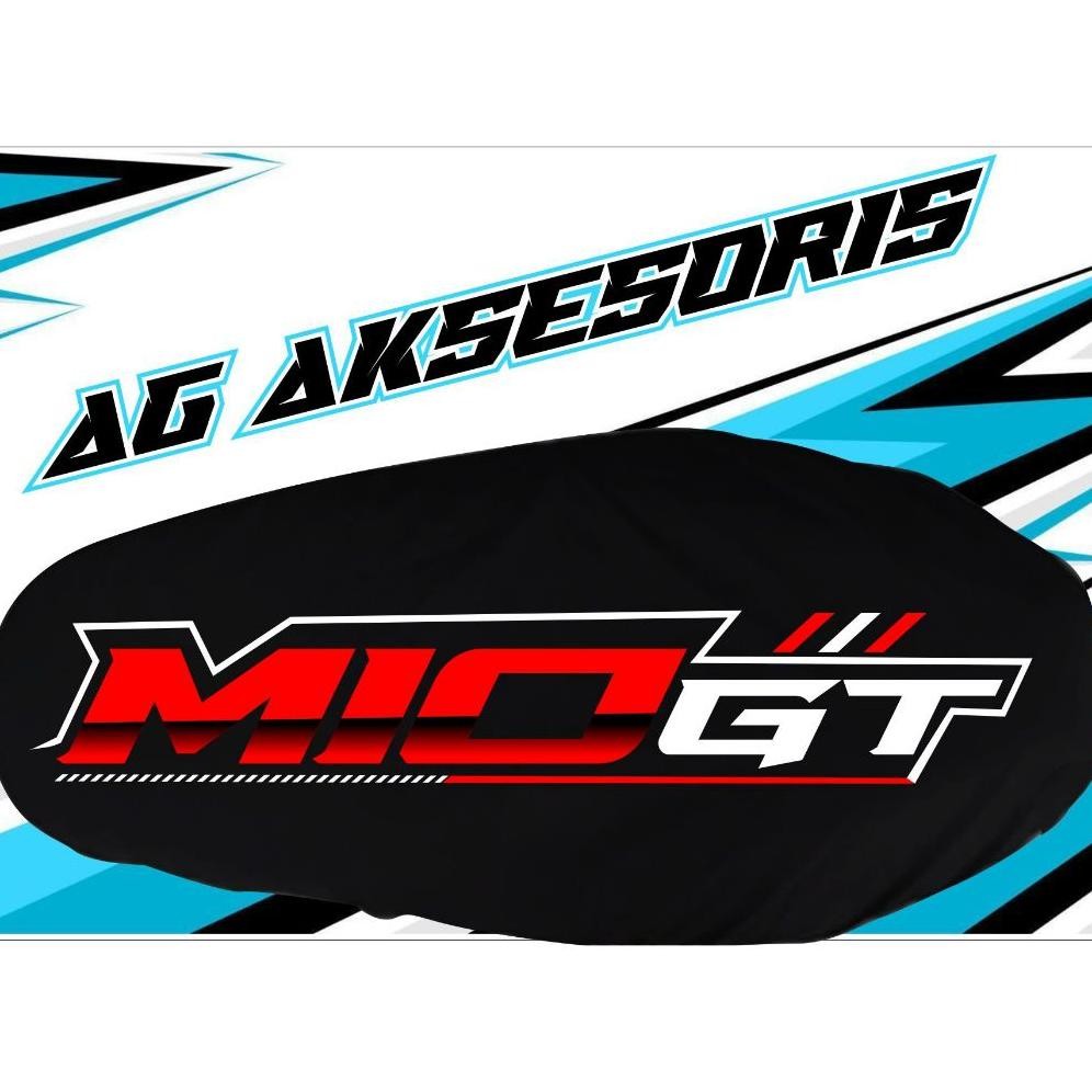 COVER JOK  BUAT MOTOR MIO GT SARUNG JOK MIO GT TERBARU 2025 SARUNG JOK MIO GT AST