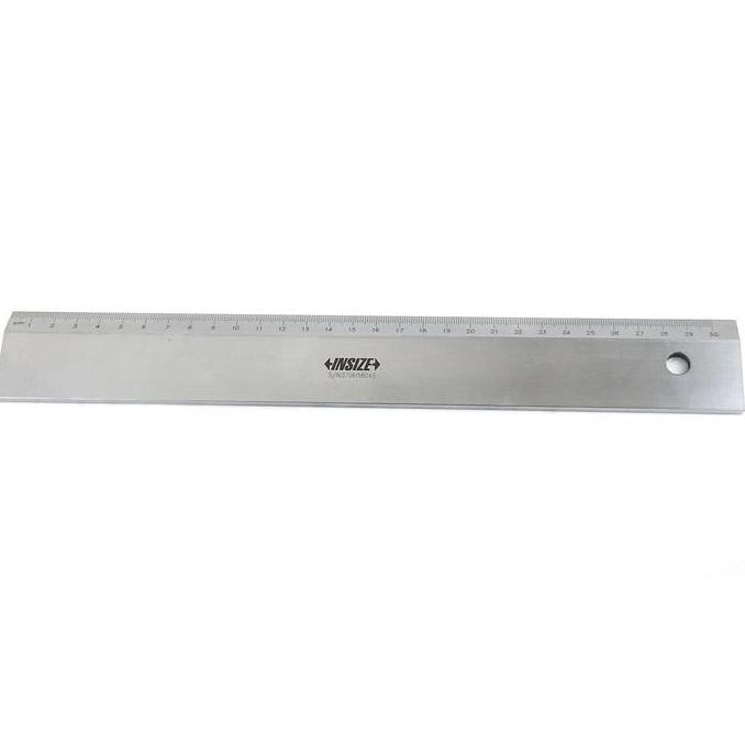 

PENGGARIS BESI STRAIGHT EDGE 500MM INSIZE 7111-500A ALAT UKUR ORIGINAL DAN TERPERCAYA