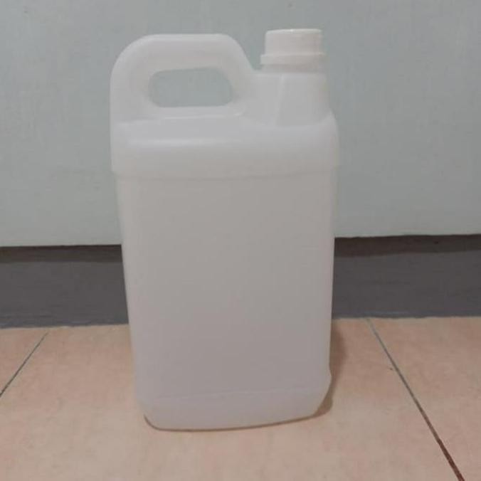 langsung order saja] Jerigen kosong 5 liter